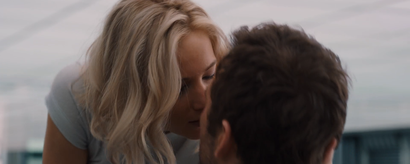 &quot;Було огидно&quot;. Ці актори ненавидять свої екранні поцілунки і ось чому